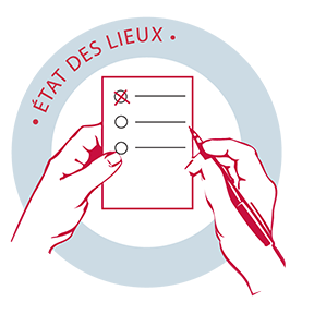 Votre installateur partenaire Arcades et Baies procède à un état des lieux avant intervention de rénovation de vos fenetres, portes d’entrée et volets roulants